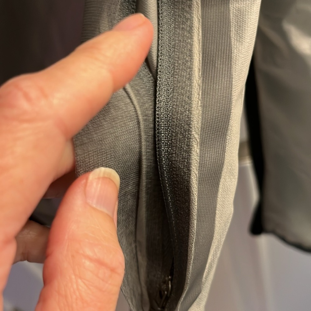 NIKE MENS SOCCER WINDBREAKER JACKET. SZL - Picture 7 of 7